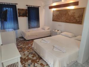 Afbeelding uit fotogalerij van Hotel Tropicana in Datca