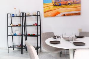 Fotografie z fotogalerie ubytování Apartamento en Centro de Ronda, ciudad soñada v destinaci Ronda
