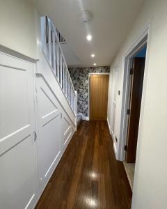Gambar di galeri bagi Stylish 2 bed Apartment - Walk to Addenbrookes di Cambridge