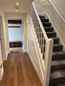 Gambar di galeri bagi Stylish 2 bed Apartment - Walk to Addenbrookes di Cambridge +29 gambar