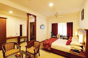 Billede fra billedgalleriet på Spice Residency Thekkady i Vandanmedu