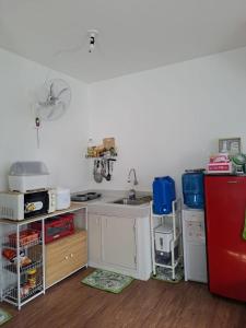 Gallery image of A cozy place to stay in San Pablo