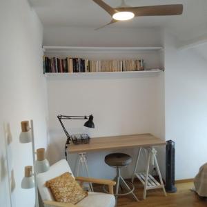 Billede fra billedgalleriet på Joli studio paisible proche stade de France i Saint-Denis