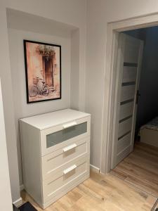 Zdjęcie z galerii obiektu Uroczy apartament w kurorcie w Kudowie Zdroju