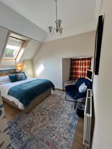 Gallery image of The Cruachan Stoer in Stoer