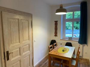 Zdjęcie z galerii obiektu Uroczy apartament w kurorcie w Kudowie Zdroju