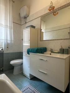 Ảnh trong thư viện ảnh của Casa Liliana ở Ladispoli