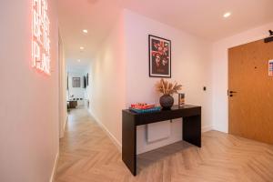 Φωτογραφία από το άλμπουμ του Supernova Suite & City Views στο Μάντσεστερ