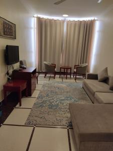 Φωτογραφία από το άλμπουμ του Salalah Complex Hotel σε Salalah