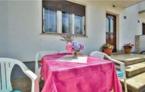 Posezení v ubytování Apartments Sunce + 33 fotografií