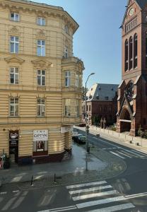 Район апартаментов/квартиры или близлежащий район +17 фотографий