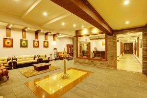 Billede fra billedgalleriet på Spice Residency Thekkady i Vandanmedu + 8 billeder