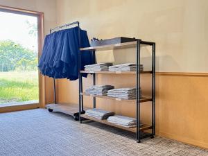 Fotografie z fotogalerie ubytování 聖山パノラマホテル v destinaci Nagano