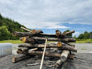 Fotografie z fotogalerie ubytování 聖山パノラマホテル v destinaci Nagano
