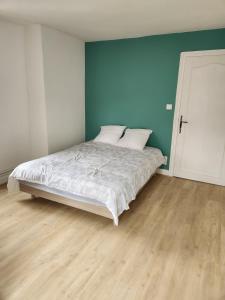 Photo de la galerie de l'établissement Joli appartement T3, à Allassac