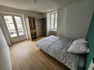 Photo de la galerie de l'établissement Joli appartement T3, à Allassac