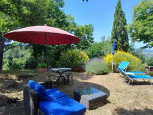 Photo de la galerie de l'établissement Borgo Tepolini Country House, à Castel del Piano