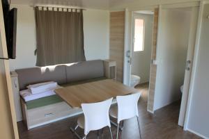 Fotografie z fotogalerie ubytování Mobile Homes Chinto v destinaci Jezera