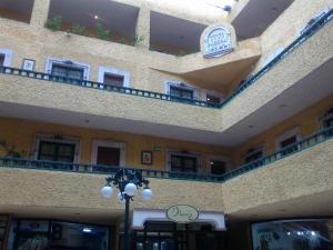 Afbeelding uit fotogalerij van Meson de la Merced in Zacatecas