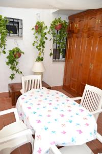 Gallery image of Hostal Gonzalez in Marbella