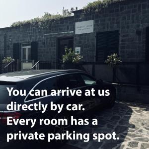 Фотография из галереи Locanda Il Carugio в Корнилье