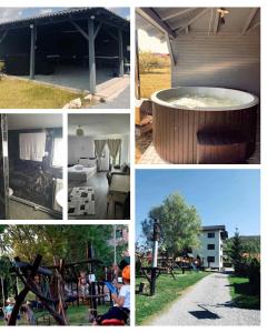 Foto sihtkohas Praid asuva majutusasutuse Apartamente Ambrus E Studio 21 Praid galeriist