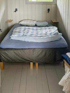 Gallery image of Fantastic Cabin With View Over Ytre Oslofjord in Gressvik