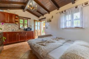 Φωτογραφία από το άλμπουμ του Apartments Mirjana Matohanci σε Matohanci