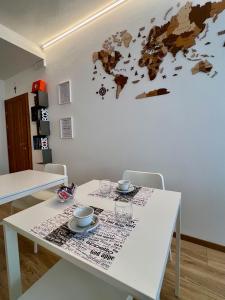 Fotografie z fotogalerie ubytování Cecia's House v destinaci Bassano del Grappa
