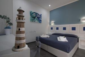 Gallery image of Pharos in San Vito lo Capo