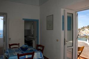 Galería fotográfica de Monolocali Giancos en Ponza