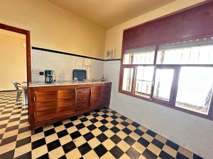Fotografie z fotogalerie ubytování Villa Jouhara, Accès Privé Mer v destinaci Moulay Bousselham