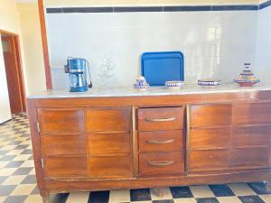 Fotografie z fotogalerie ubytování Villa Jouhara, Accès Privé Mer v destinaci Moulay Bousselham