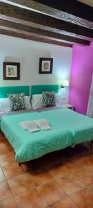 Fotografie z fotogalerie ubytování Cimas con historia v destinaci Fiscal + 26 fotografií