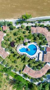 Басейн в Palma Village by Greek Pride Hotels або поблизу