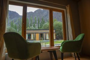 Φωτογραφία από το άλμπουμ του The Khama σε Hundar