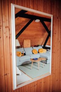 Billede fra billedgalleriet på Legatum Cottage 