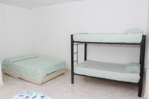 Afbeelding uit fotogalerij van Hostal la Gran Ceci in Santa Marta +25 foto's