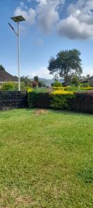 Zahrada ubytování Miji Lake Victoria View Cottage + 9 fotografií