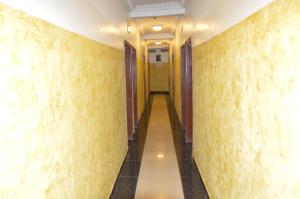 Gambar di galeri bagi DF Hôtel Plazza di Yaoundé