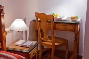 Fotografie z fotogalerie ubytování Hotel Rosa v destinaci Denia