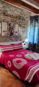 Fotografie z fotogalerie ubytování Cimas con historia v destinaci Fiscal