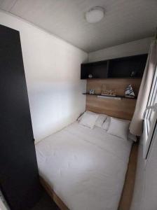 Fotografie z fotogalerie ubytování Mobilehome Lana v destinaci Privlaka