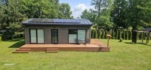 Vườn quanh Jaunmāriņi