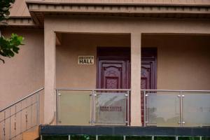 Foto dalla galleria di Abba Suites a Ilorin