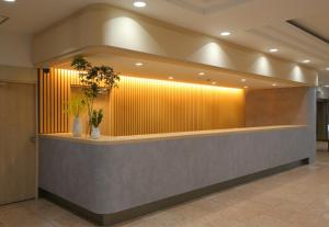 Fotografie z fotogalerie ubytování HOTEL NEWITAYA v destinaci Ucunomija