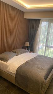 Fotografie z fotogalerie ubytování İvme Suite Hotel v destinaci Macka