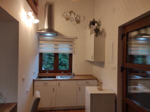 Billede fra billedgalleriet på Love Cottage Spa i Velika Gorica