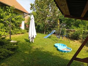 Afbeelding uit fotogalerij van Bohemica Apartman 4 in Kouřim +30 foto's