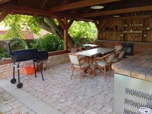 Afbeelding uit fotogalerij van Bohemica Apartman 4 in Kouřim